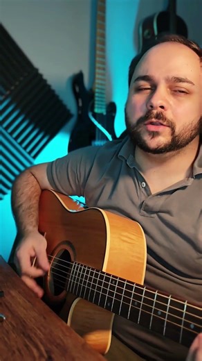 Radiohead - Identikit (Cover by ThomC)