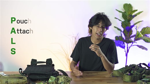 Full video on Youtube!! In our new video we cover the differences of MOLLE and ALICE and why they were such amazing upgrades to armies all around the globe. If you would also like to experiment with MOLLE we have tons of it in our new and improved website at Swisslink.com #history #funfacts #molle | Swiss Link Military Surplus