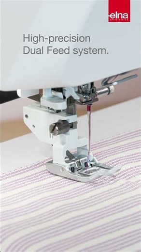 elna eXcellence 710 - EN