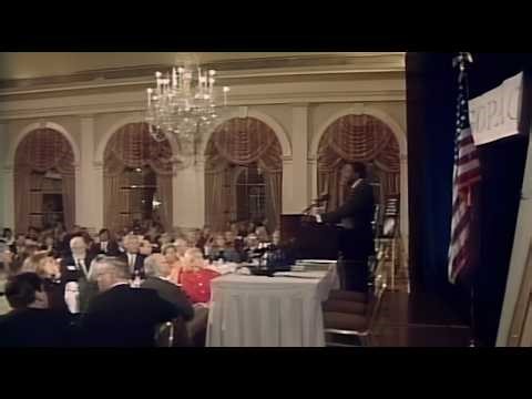 GOPAC address by Alan Keyes (1995)