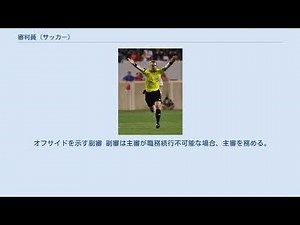 審判員 (サッカー)