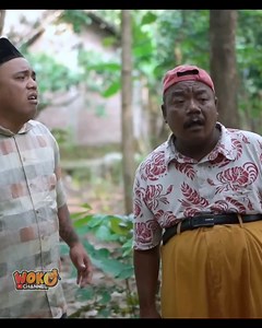 523K views · 8.3K reactions | Cuplikan Film Komedi Woko Channel | Woko Channel | Facebook