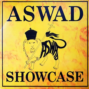 Aswad - Showcase