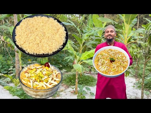এরাবিয়ান কুনাফা দিয়ে ইফতার | Easy Arabian Kunafa | Middle Eastern Dessert | Robin The Storyteller