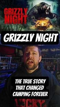 Grizzly Night (2026) - Movie Review