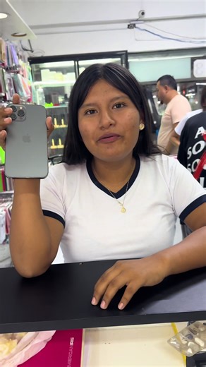 Gracias por la confianza📲 que esperas para tender tu teléfono con COMBO 📲60999141 #12 #iphone12 #iphone12promax #iphone #santacruzdelasierra🇳🇬