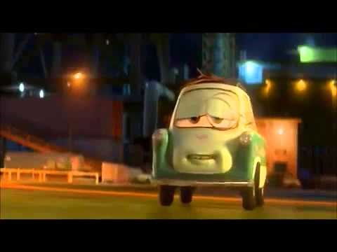 The Pagemaster (TheFoxPrince11 Style) Trailer