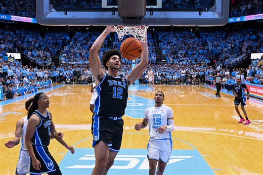 The NBA changed the lottery odds in 2019 to discourage tanking. The 2026 draft might undo all of it