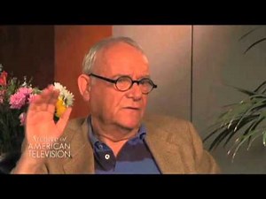 Buck Henry on "Get Smart's" legacy - TelevisionAcademy.com/Interviews
