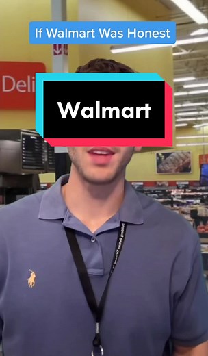 Hilarious Walmart Shopping Experience | Comedy Skit and Satire