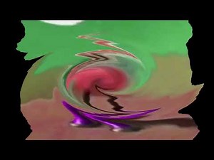 dancing triangle original effects sponsored by preview 2 frank effects