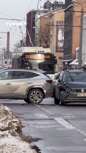 Pagaidām notikušā apstākļi nav zināmi.