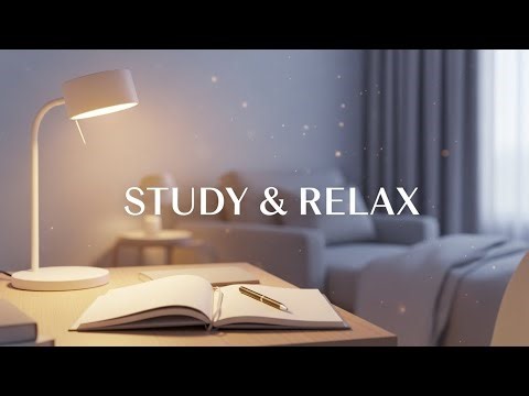 Focus Music for Studying and Reading – Clean Ambient Sounds for Deep Work