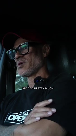 Overcoming Challenges: From Street Kid to Boxing Champion