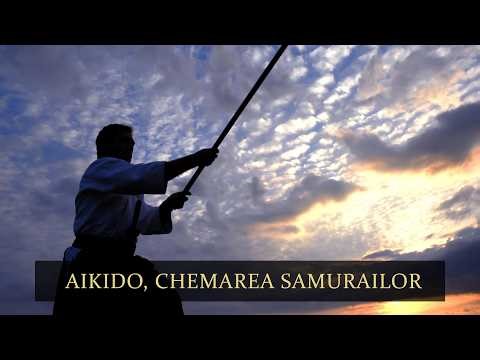 AIKIDO, CHEMAREA SAMURAILOR