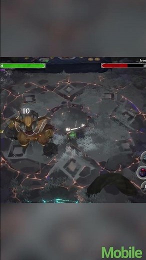 Soul Huntress: Roguelike - Gameplay (Android, IOS)