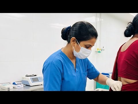 Indian intramuscular injection injection 💉 💉 injection blog new hospital vlog 2026