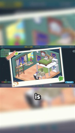 Webkinz like cozy nostalgic game to bring back memories! #cozy #gaming #homewave