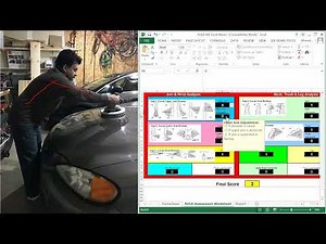 RULA (Rapid Upper Limb Assessment): Explained with Example
