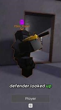 OP1 Explained LIKE JJK! #robloxfps #roblox #r6le #gaming #operationone