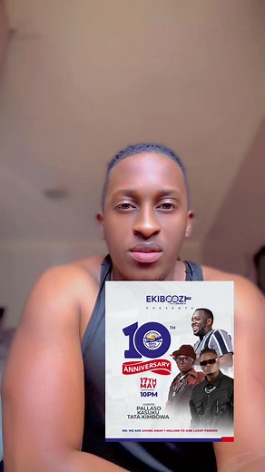 Tomorrow on EKIBOOZI: Interview with Hays Recruitment Uganda