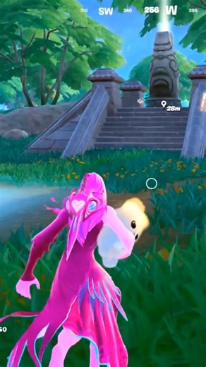 SPRIT REWARD FORTNITE GAME #shorts