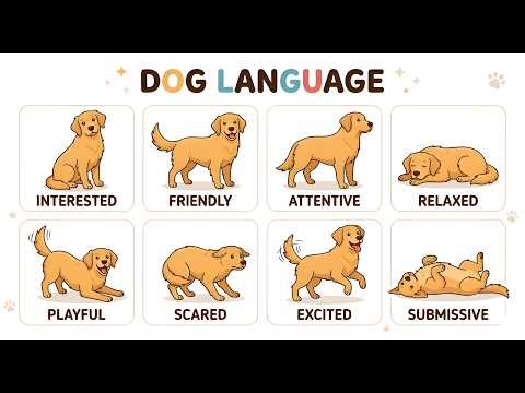 What Your Dog Is Really Trying to Tell You"