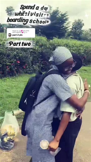 Boarding School Vlog: 500K Views Celebration
