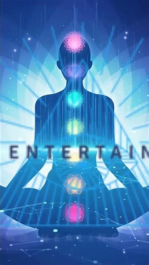 Unlock All 7 Chakras with Binaural Beats