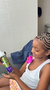 5.8M views · 126K reactions | The kindest most thoughtful 7 year old made me an AD yall凉 I KNOW you see the shine on those braids and well Kulture approves so that means it's Get the BEST "stuff for braids" @dollargeneral and ya local beauty supply. #BRAIDzone | Braided by Xia Charles | Facebook
