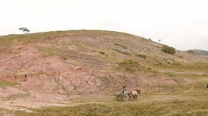 JESÚS capitulo 80 | Dios t ama