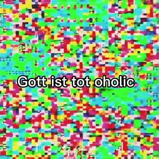 Gott ist tot #godish #vocaloid #hatsunemiku #projectsekai #ado #utaite #nightcordat2500 #niigo