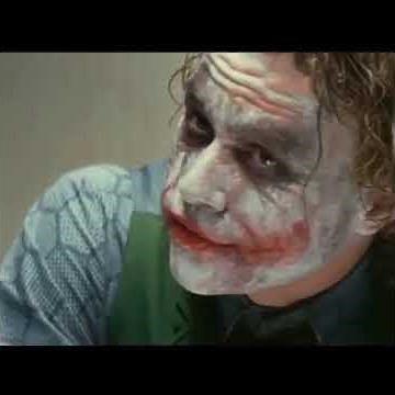 Society (Joker Meme)