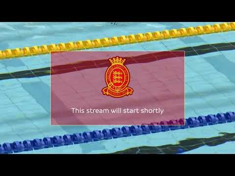 2026 Session 4 Lancashire County Swimming Championships