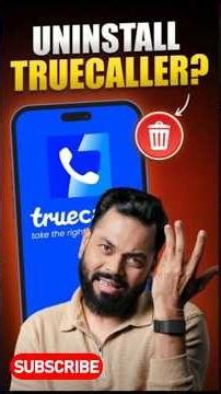 Truecaller vs CNAP which one is useful 🔥🔥🔥 #shorts #truecaller