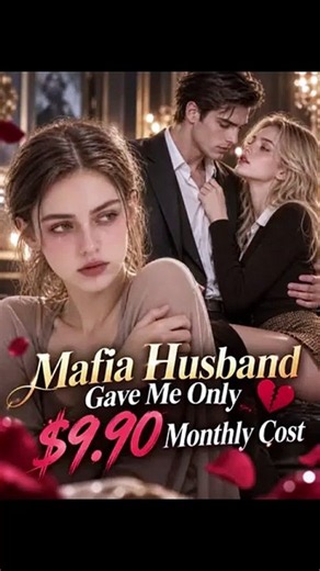 [Completed] Mafia Husband Gave Me Only $9.90 Monthly Cost | StellarMotion [Full Movie]