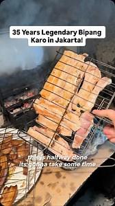 563K views · 1.2K reactions | Tempat makan babi panggang Karo legend di Jakarta Barat! RM. Kaban Jahe Daan Mogot Rd No.42, RT.5/RW.1, Kalideres, West Jakarta City, Jakarta 11840 ⏰08.00 - 20.00 (Daily) Non Halal! | Jakarta Foodie | Facebook