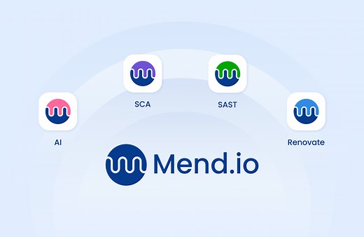 Mend AppSec Platform