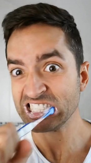 Toothpaste Color Code Meaning! #toothpaste #toothpastecolor #dentalcare #trending