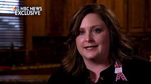 370K views · 3.3K reactions | "It's sad that a woman has to be...