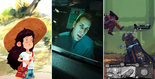 Humble Bundle Has a Great Humble Choice January 2025 Lineup -- Including a Wonderfully Weird Game I’ve Been Meaning To Play