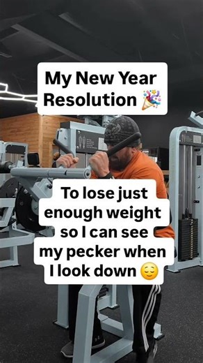 This GOAL Was Way Too Honest!! 😳💪😎 #gym #funny #relatable