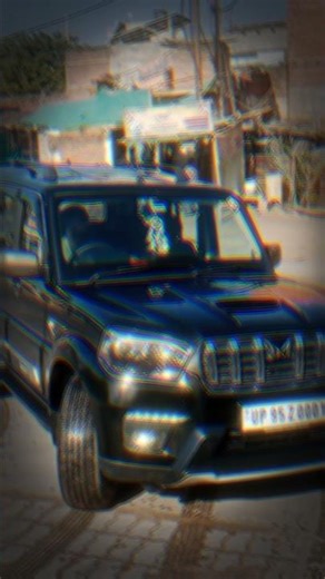 VIP Black Scorpio 0001 Full Wash 😍💦 | Satisfaction Overloaded