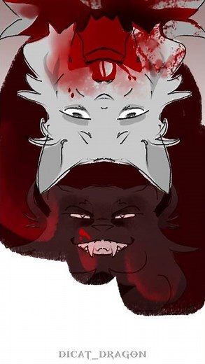 THIS IS THE END || YCH || animation meme