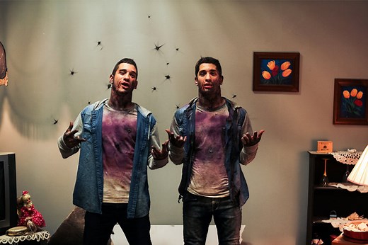 Australia: multiplatform storytelling pioneer | Screen News – Screen Australia