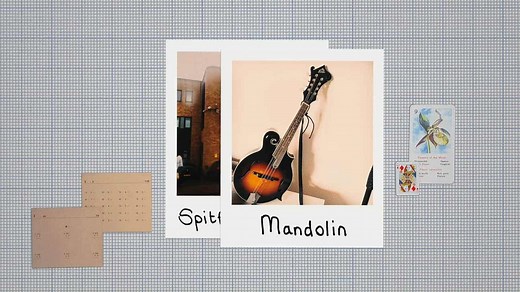 Spitfire Audio Releases Free LABS Mandolin Sound Library