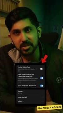 #ऐसे फ्रॉड से बचे#APKFraud#FakeAPK#OnlineFraud#CyberFraud#MobileFraud#DigitalSuraksha