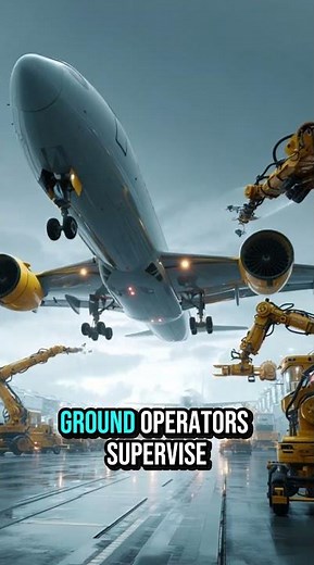 The Rise of Self-Flying Aircraft: A New Era of Smart Skies #thepilotlog #airplane #pilotlife