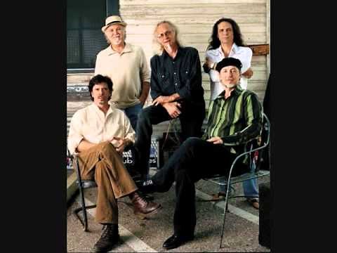 The Subdudes - Absolutely