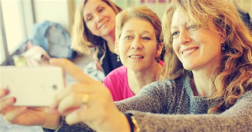 Flight Centre’s average customer in 2023 & where they went